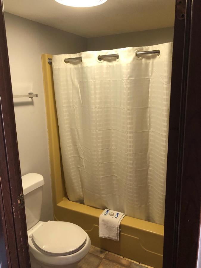 Budget Host Inn Грінап Екстер'єр фото