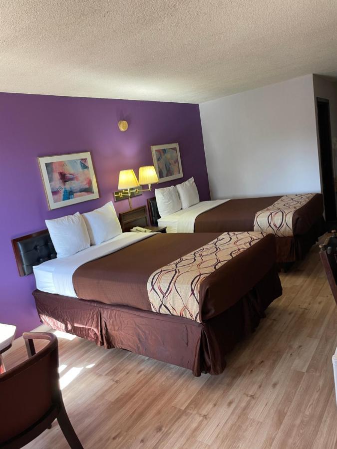 Budget Host Inn Грінап Екстер'єр фото