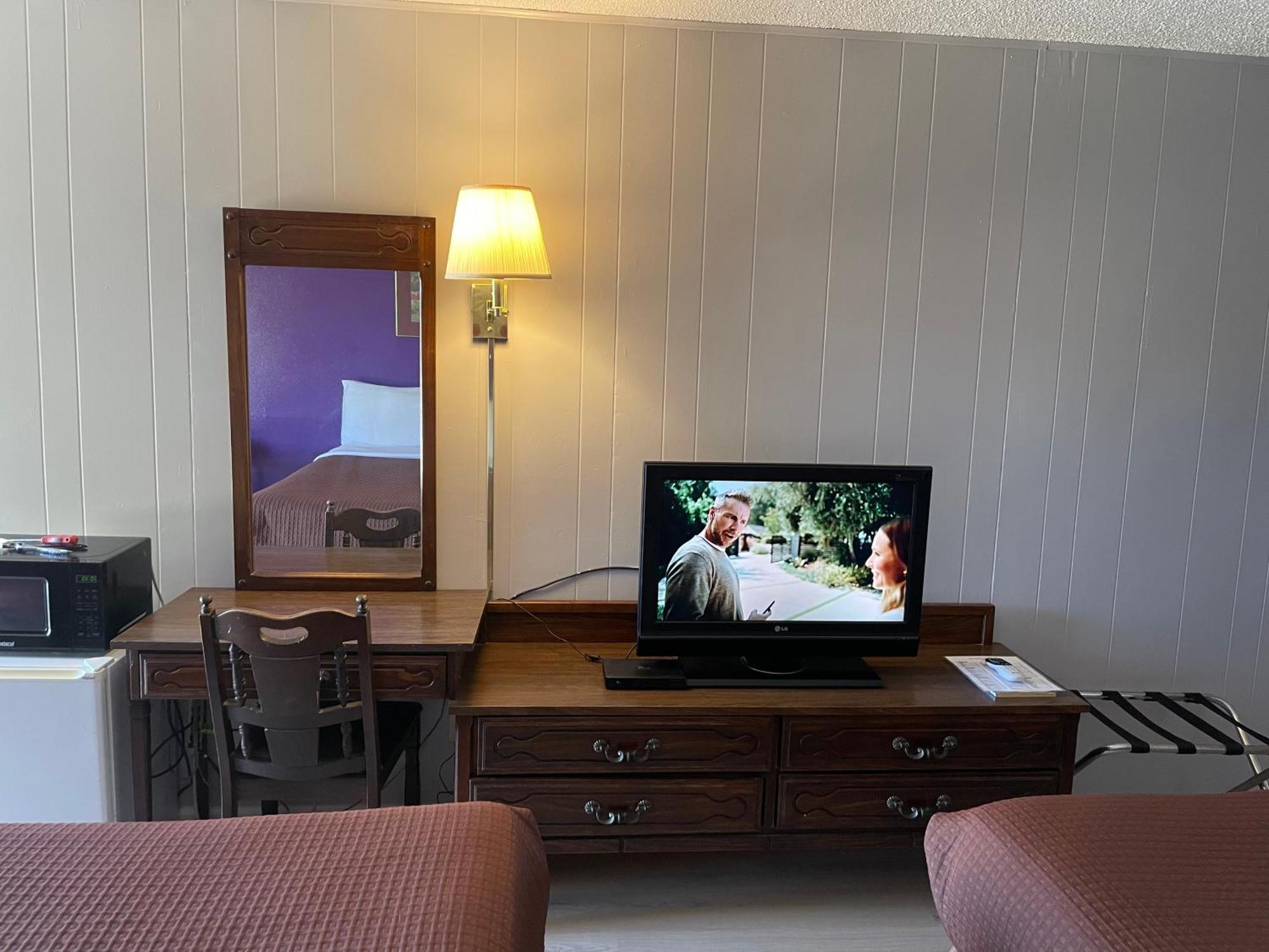 Budget Host Inn Грінап Екстер'єр фото